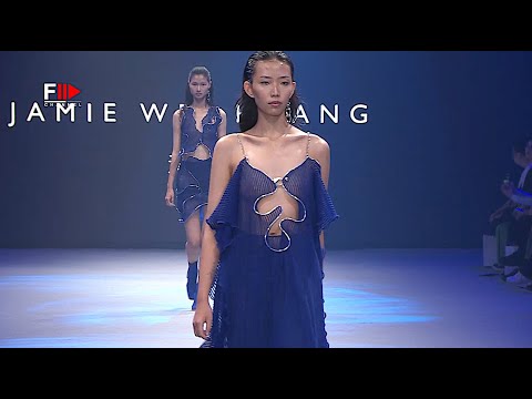 JAMIE WEI HUANG Spring 2024 Taipei - Full Show