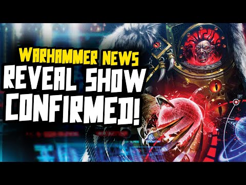 ADEPTICON REVEAL SHOW CONFIRMED! Let the hype begin!