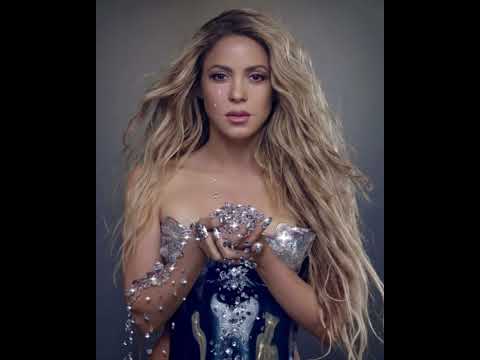 Shakira, Cardi B - Puntería