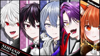 ROF-MAO 1st LIVE】ペンライト｜にじさんじオフィシャルストア