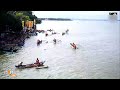 Sri Lanka Holds Boat Race to Celebrate Pongal Festival | News9