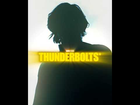 The Void | Sentry | Thunderbolts* The New Avengers | 1998phantom (Slowed)