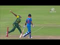 Rohit Sharma Blasts 115 vs Prime South African Attack in 2018 | Best of Batters in ODIs  - 04:15 min - News - Video