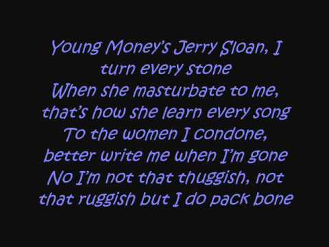 Miss me - Drake ft. Lil Wayne (Lyrics)