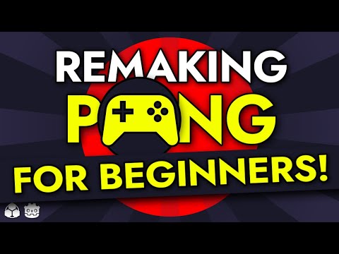Learn ALL About Making a 2D Game in Godot - Beginner tutorial!