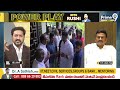 జగన్ ఓటమిని ఒప్పుకోవట్లేదు | Raghu Rama Raju Reaction On AP Results | AP Election | Prime9 News  - 06:35 min - News - Video