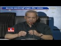 Parakala Prabhakar retorts over Telangana calling AP 'copy cat'