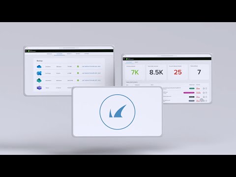 Barracuda: Protecting your, People, Your Data, Your Reputation
