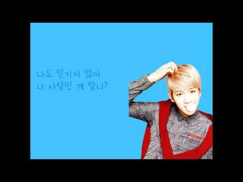 안들어본적은 있어도 한번만 들은적은 없다는 백현이 킬링파트모음 (많음주의 이어폰필수 입덕주의) EXO BAEKHYUN`s lyrics collection