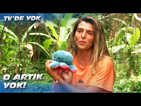 MERVE'NİN GÖZYAŞLARI! | Survivor All Star 2022 - 77. Bölüm