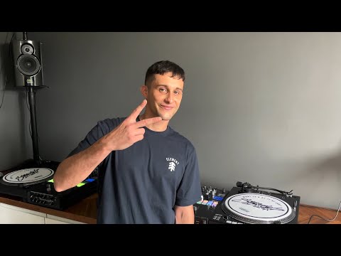 Ortofon Scratch Tutorial #32: Reversed Swing Flare Variation