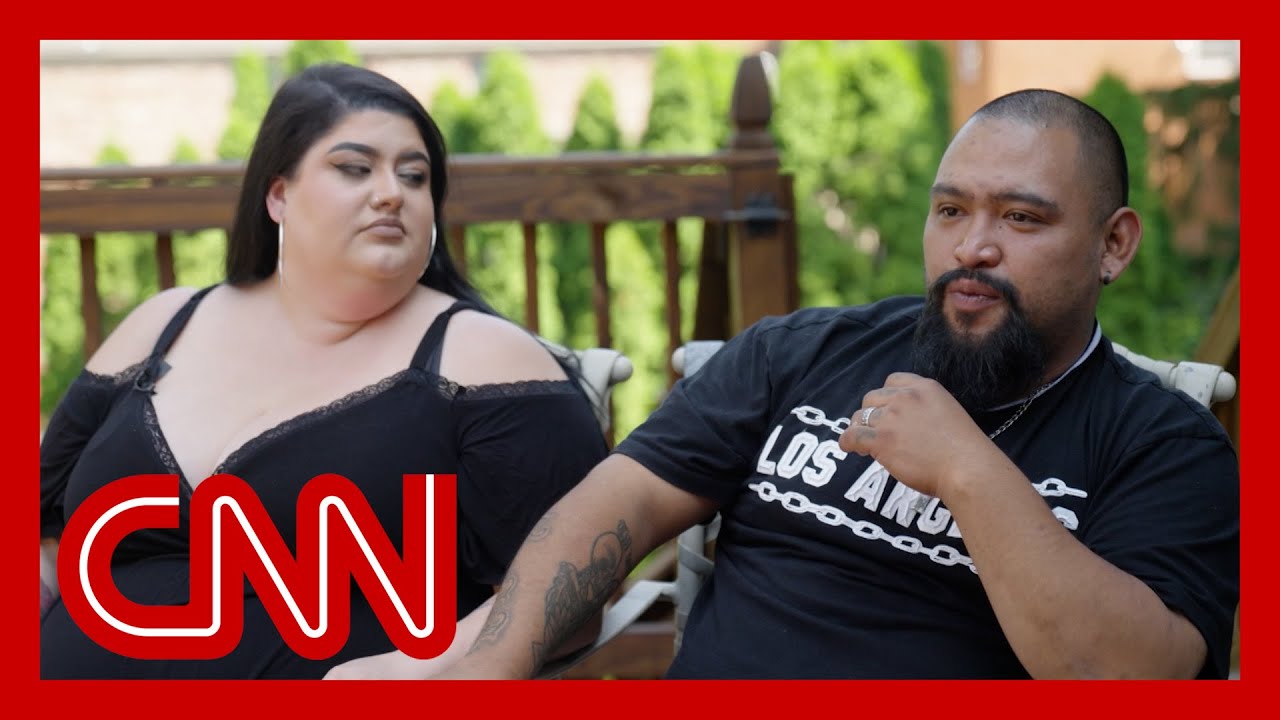 Inside a family's move to self-deport from the US - CNN