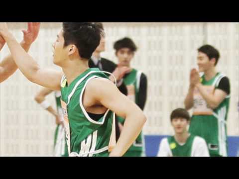 Markson MVP - The Perfect Game