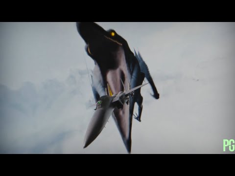 Kaiju universe new kaiju trailer 