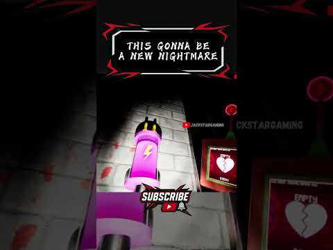 Playtown 3 - THIS GONNA BE A NEW NIGHTMARE😱😱