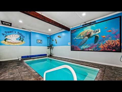 Property video