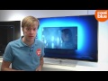 Philips 7000-Serie videoreview en unboxing (40PFL7007H, 46PFL7007H) (NL/BE)