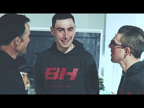 BH PROTEAM CAMP | Making of