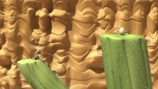 Oskarova Oza #53 - Preteky