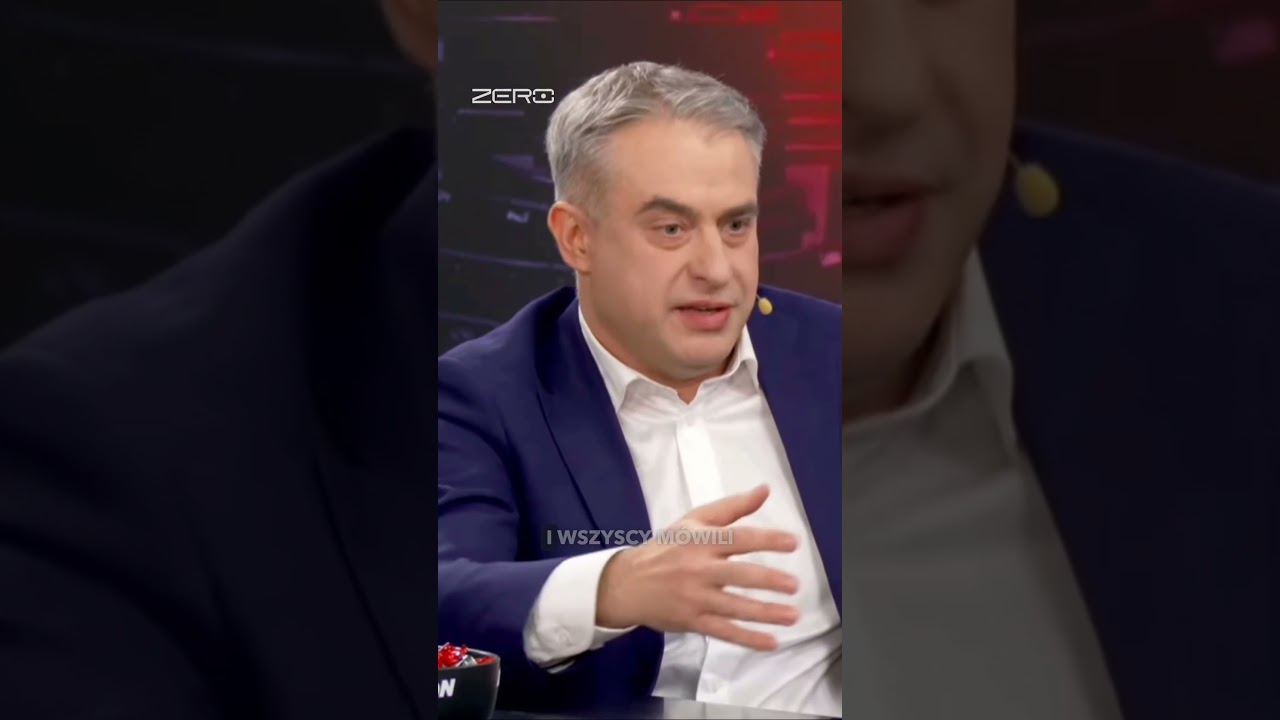 WETO PREZYDENTA BYŁO GŁUPIE