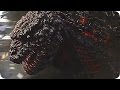 Godzilla Resurgence Trailer 2 (2016)