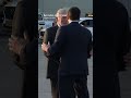Rubio arrives in Israel to support Trumps Gaza plan