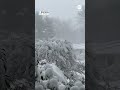 Major winter storm slams northeastern U.S.  - 01:00 min - News - Video