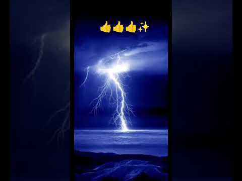 ✨ "تلاوة تهز القلوب 🌧️ وَيُسَبِّحُ الرَّعْدُ بِحَمْدِهِ – أحمد النفيس"