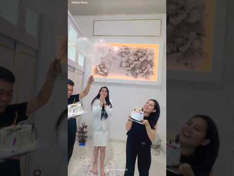 Arti Mimpi Datang Ke Acara Ulang Tahun