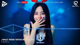 NONSTOP 2025 | NONSTOP BAY PHÒNG 2025 BASS CỰC MẠNH - VIỆT MIX HAY NHẤT HIỆN NAY 2025