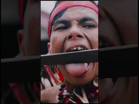 Ever been tormented by a voodoo curse? The Curse Effect Movie   #halloween #film #filmmaking