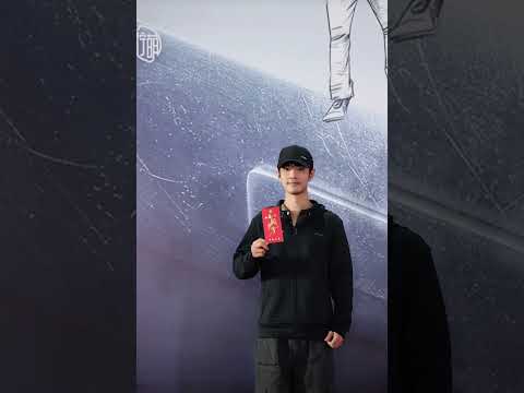 #肖战 #Xaio Zhan 工作室影片