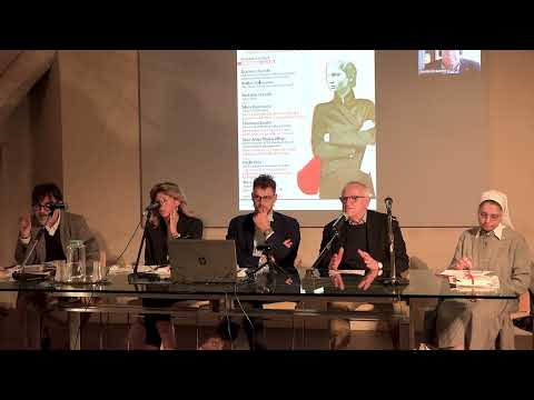 18 Ottobre 2025 - Biblioteca Comunale Imola