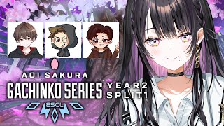 【 APEX 】#ASGS大会 スクリム7日目 with NevvtonXさん / ねくすとさん / くりまるさん【 薬師乃しの / ぱらす