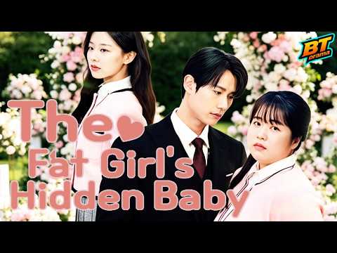 From Mocked Girl to CEO: She Returns for Revenge!【The Fat Girl’s Hidden Baby】#betrayal #dramabox poster