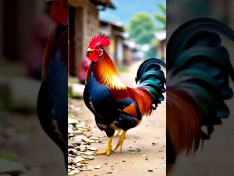 murge ki kahani / story of crow #shorts #ytshorts #krishnashorts video