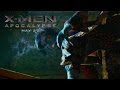 Button to run trailer #9 of 'X-Men: Apocalypse'