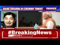 Modi 3.0 Team First Visuals | PM Modi Speaks To New Cabinet | NewsX  - 13:55 min - News - Video