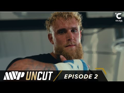 ‘The best shape of my life!’ Jake Paul vs. Julio Cesar Chavez Jr: Uncut