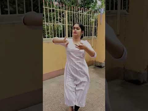 বাউন্ডুলে ঘুড়ি.... #classical #dance #classicaldancelover #dan #dancecover #comment #song #love