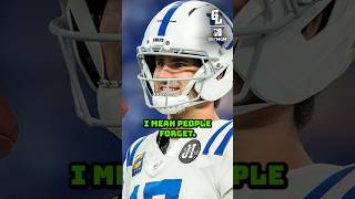 The Colts are turning heads and Chris thinks they might be for real