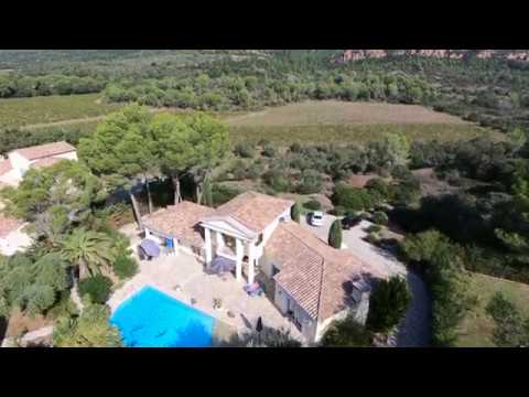Property video