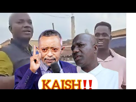 SeriousTruth😱Pr Owusu Bempah Pleads With Ghanaians 2 Pray For President Mahama;SomethIng Dey Happen!