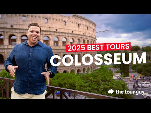 Ultimate Colosseum Tours in Rome: Unforgettable Experiences