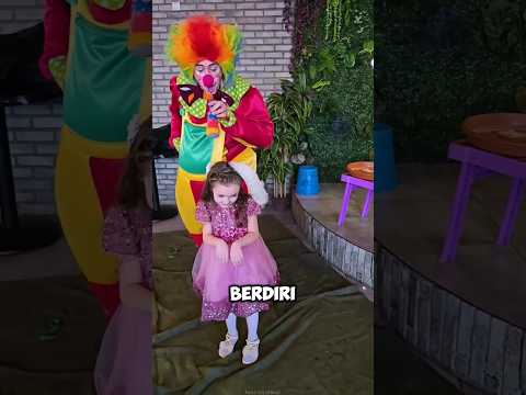 tanduk lucu mirip kangguru ‼️#shorts