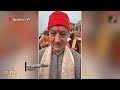 Anupam Kher Overwhelmed by Atmosphere Ahead of Ram Temple Consecration Ceremony | News9  - 00:48 min - News - Video