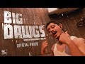 Hanumankind  Big Dawgs  Ft. Kalmi (Official Music Video)  Def Jam India