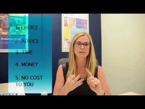 5 reasons to choose a Mortgage Broker over a Bank