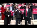 UKs Labour claims big early win over Conservatives | REUTERS  - 00:56 min - News - Video