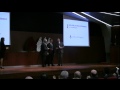 PREMIO FAMIGLIA LAVORO 2011